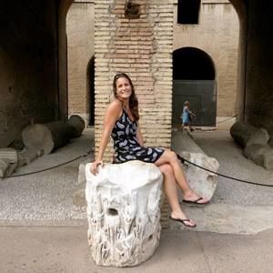 Meet your Posher, Candice